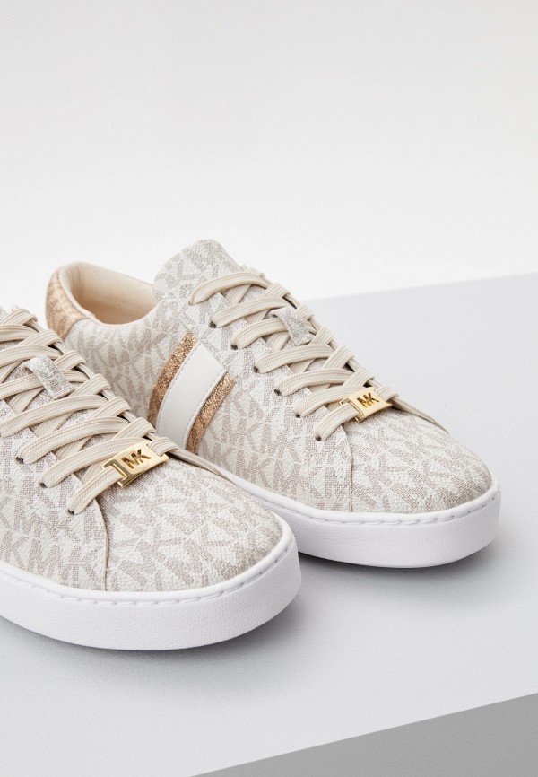 фото Кеды michael michael kors
