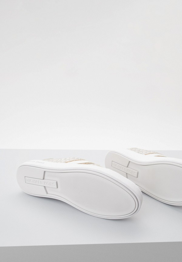 фото Кеды michael michael kors