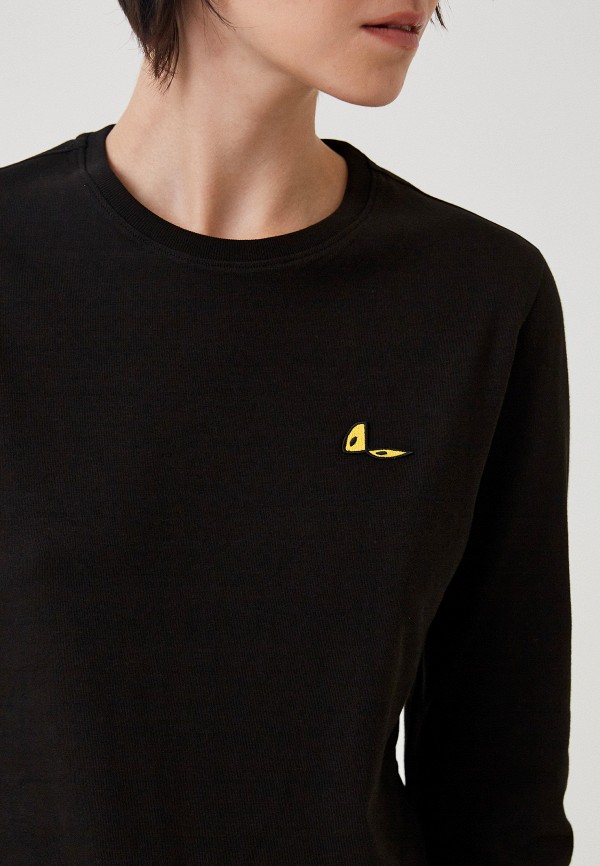 фото Лонгслив ruck&maul