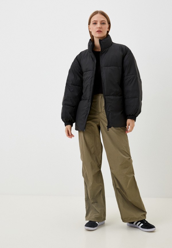 фото Куртка утепленная gloria jeans