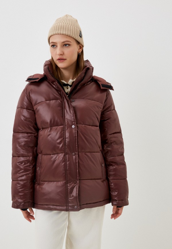 фото Куртка утепленная gloria jeans