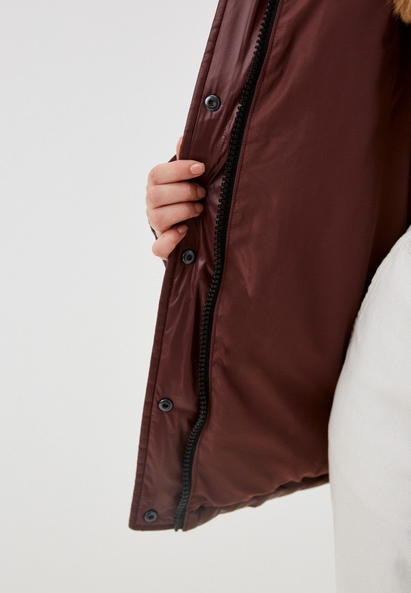 фото Куртка утепленная gloria jeans