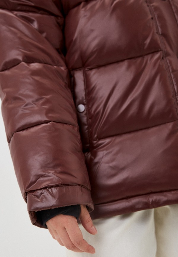 фото Куртка утепленная gloria jeans