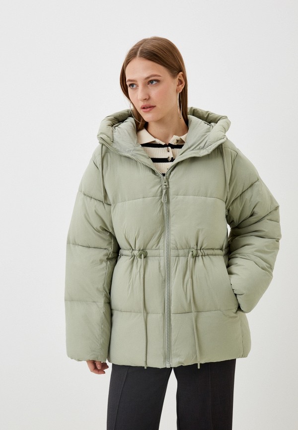 фото Куртка утепленная gloria jeans