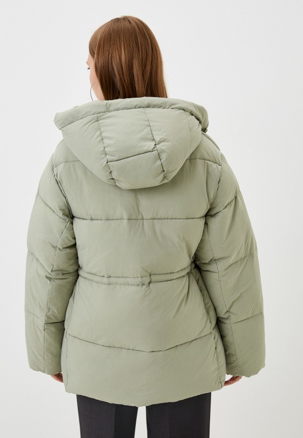 фото Куртка утепленная gloria jeans