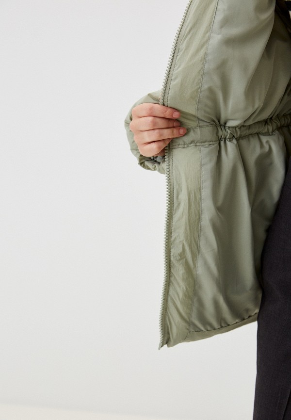 фото Куртка утепленная gloria jeans