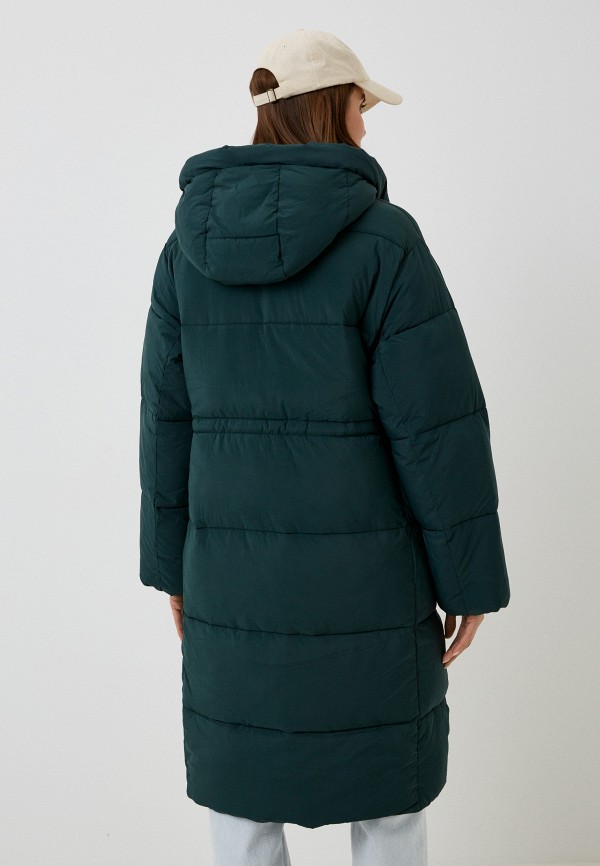 фото Куртка утепленная gloria jeans