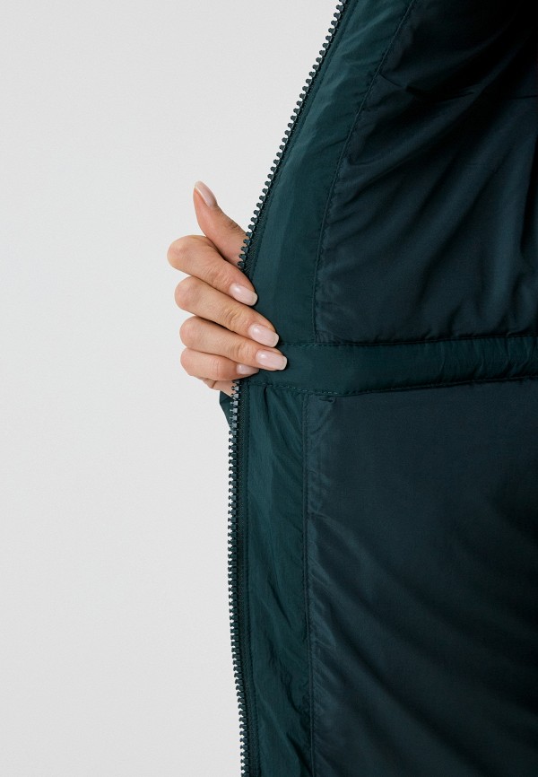 фото Куртка утепленная gloria jeans