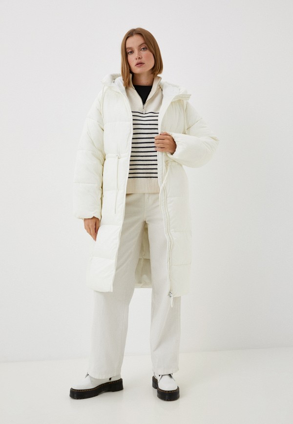 фото Куртка утепленная gloria jeans