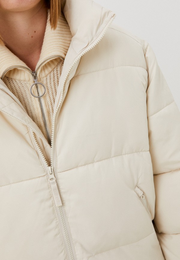 фото Куртка утепленная gloria jeans