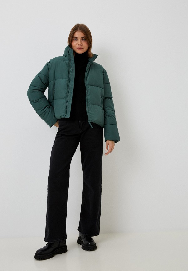 фото Куртка утепленная gloria jeans