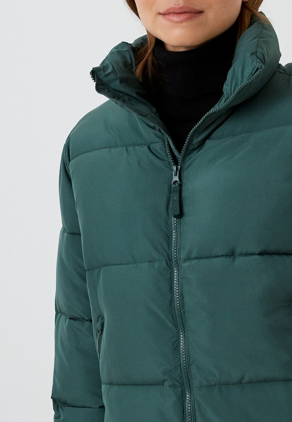 фото Куртка утепленная gloria jeans