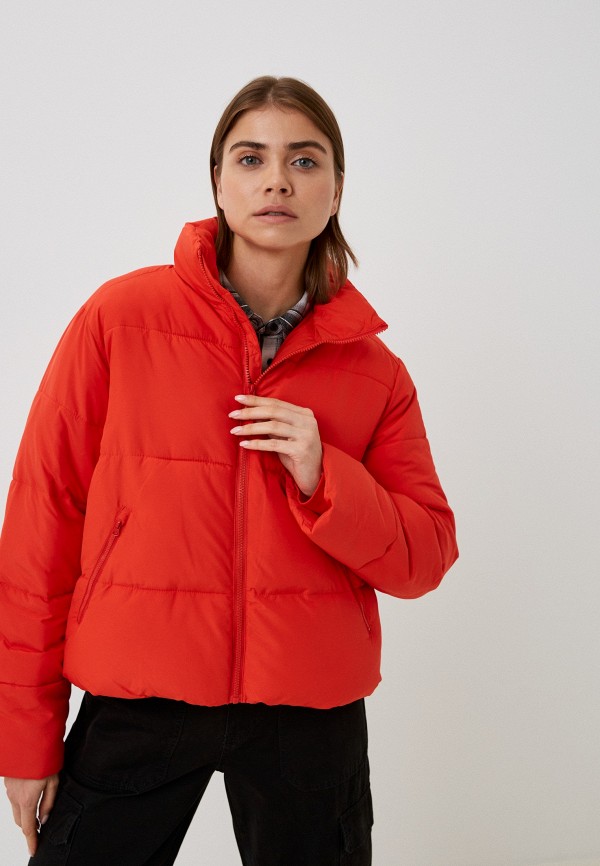 фото Куртка утепленная gloria jeans