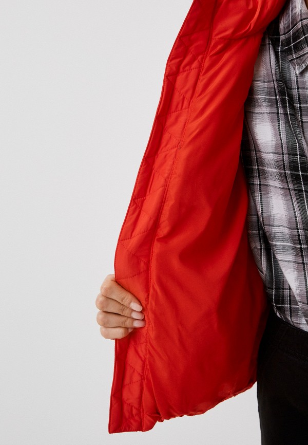 фото Куртка утепленная gloria jeans