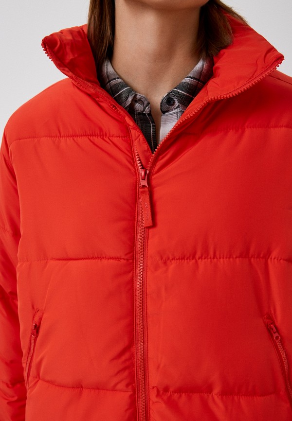 фото Куртка утепленная gloria jeans