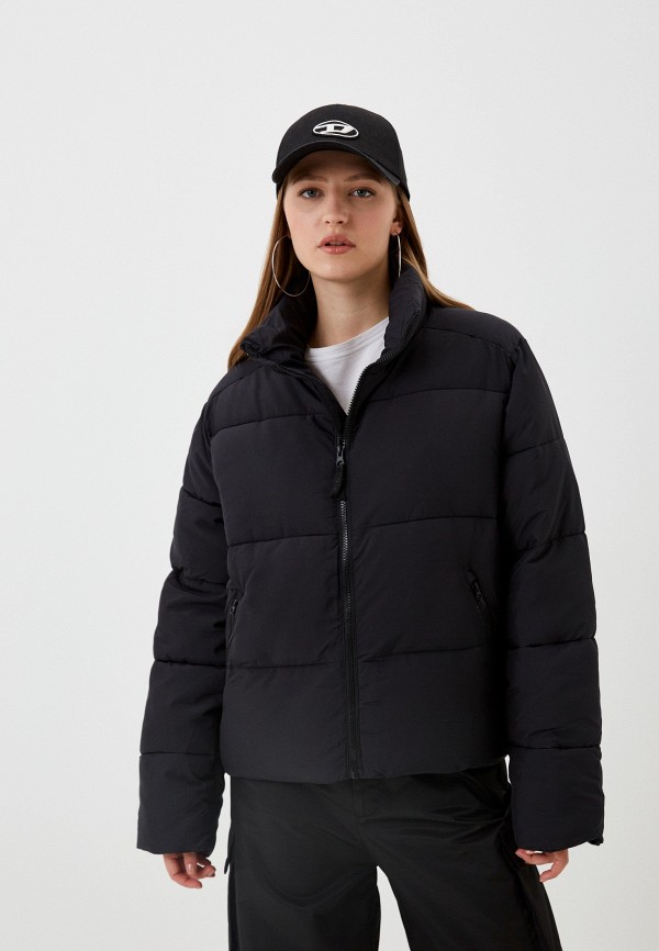 фото Куртка утепленная gloria jeans