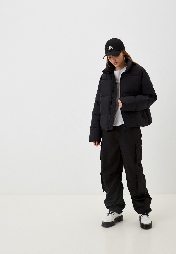 фото Куртка утепленная gloria jeans