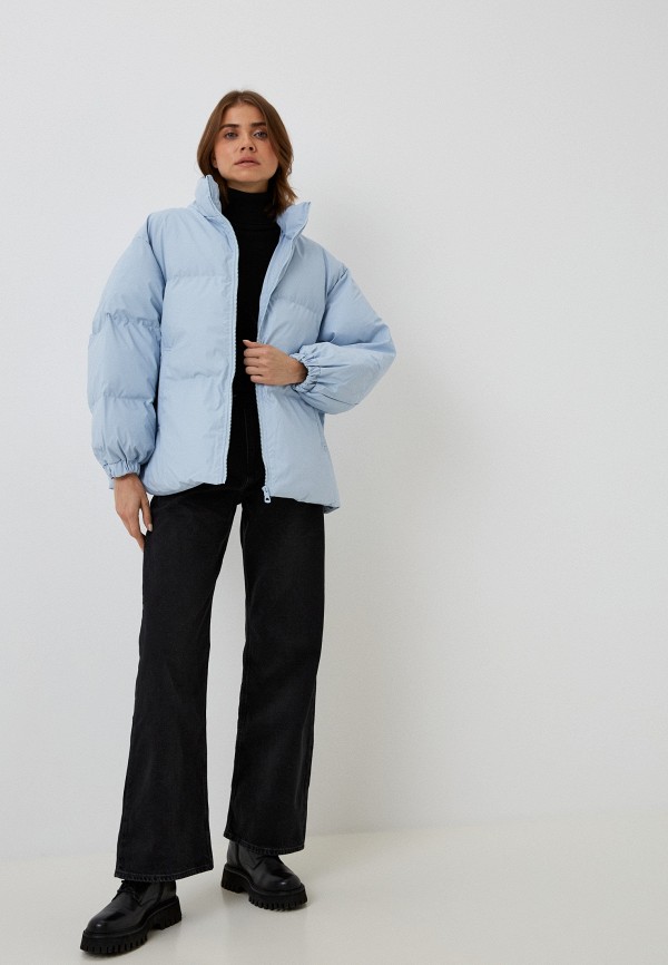 фото Куртка утепленная gloria jeans