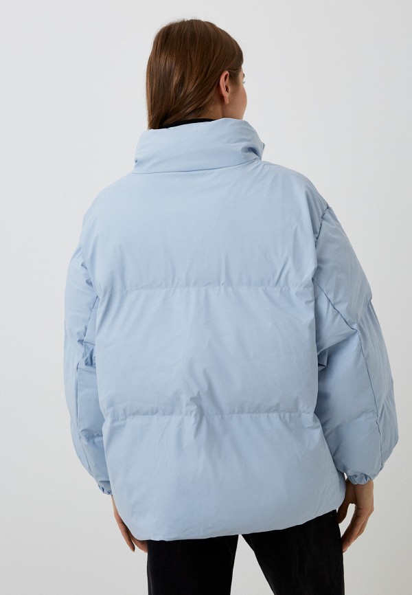 фото Куртка утепленная gloria jeans