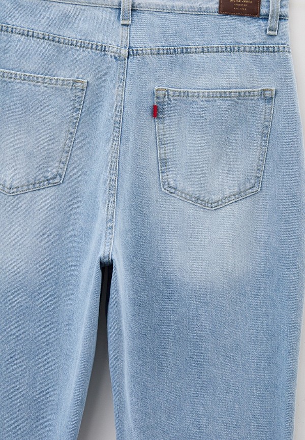 фото Джинсы gloria jeans