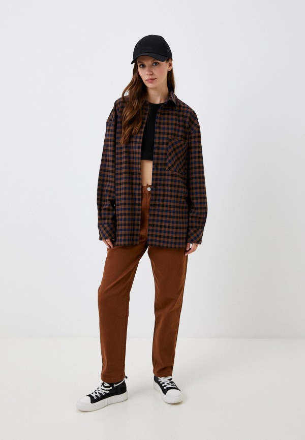 фото Джинсы gloria jeans