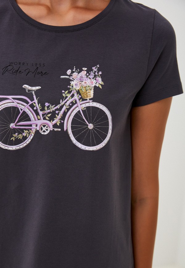 фото Футболка zolla