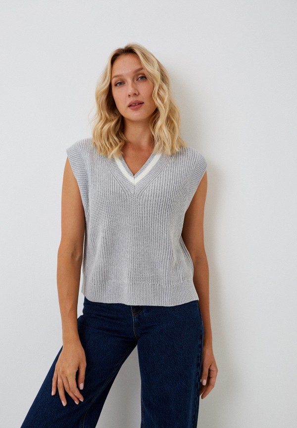 фото Жилет zolla