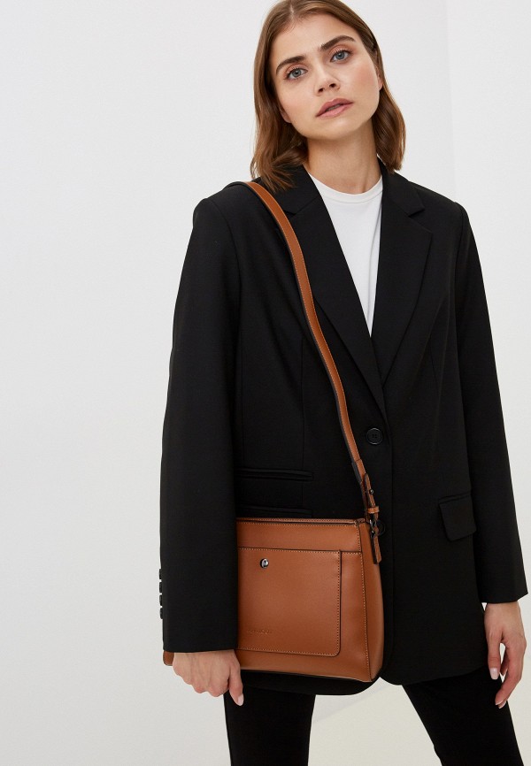 фото Сумка abricot