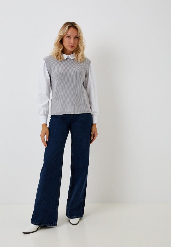 фото Жилет zolla