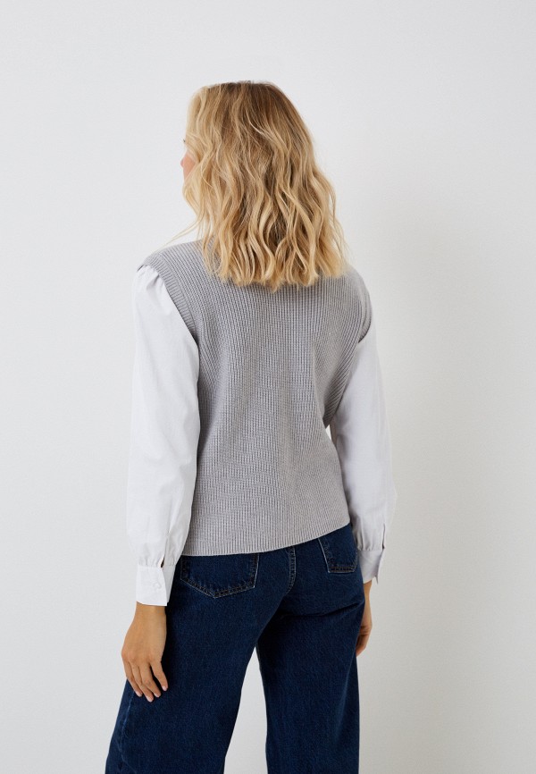 фото Жилет zolla