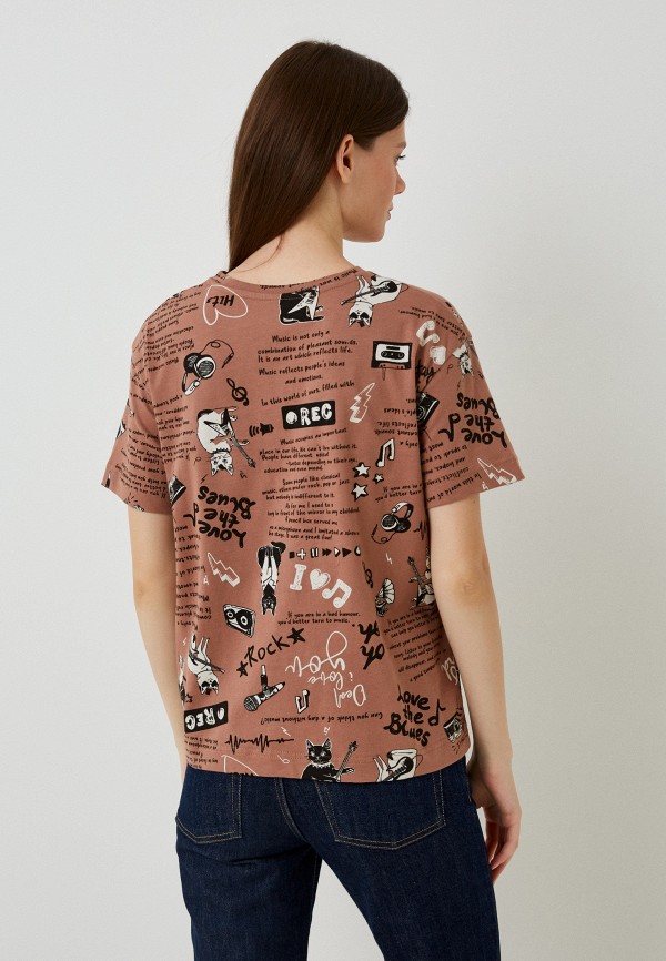 фото Футболка zolla