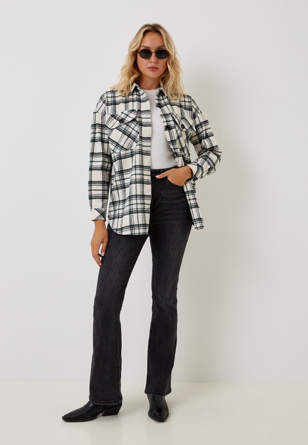 фото Джинсы zolla