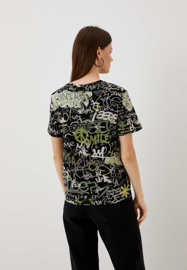 фото Футболка zolla