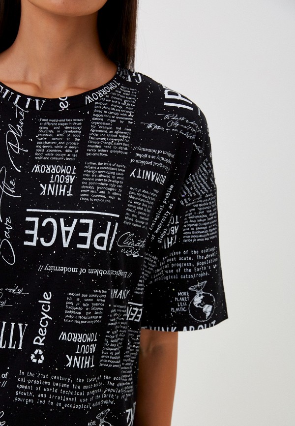 фото Футболка zolla