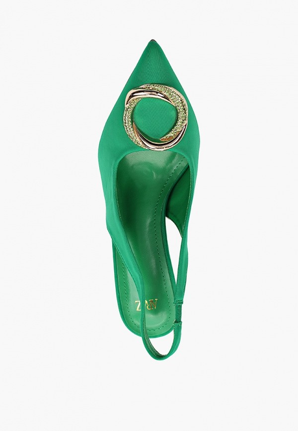 фото Туфли араз