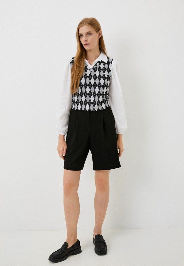 фото Шорты zolla