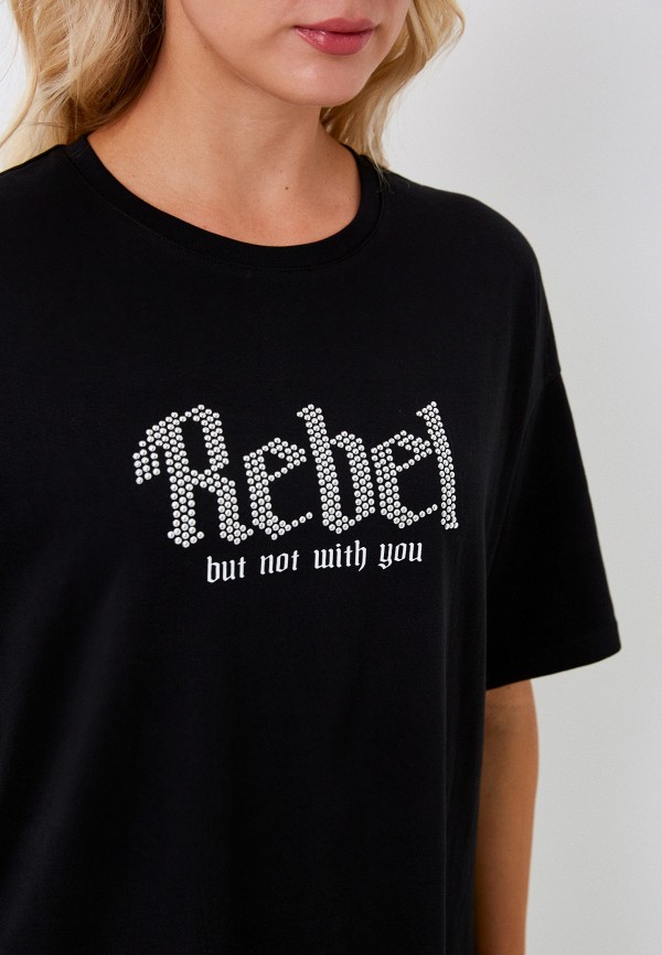 фото Футболка zolla