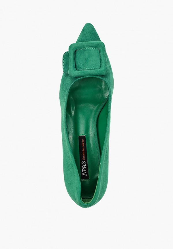 фото Туфли араз