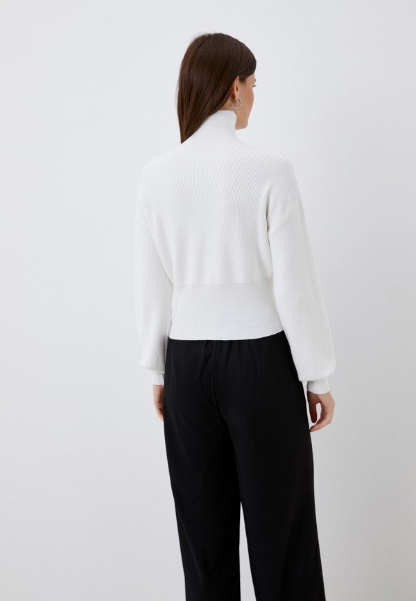 фото Водолазка fresh cotton