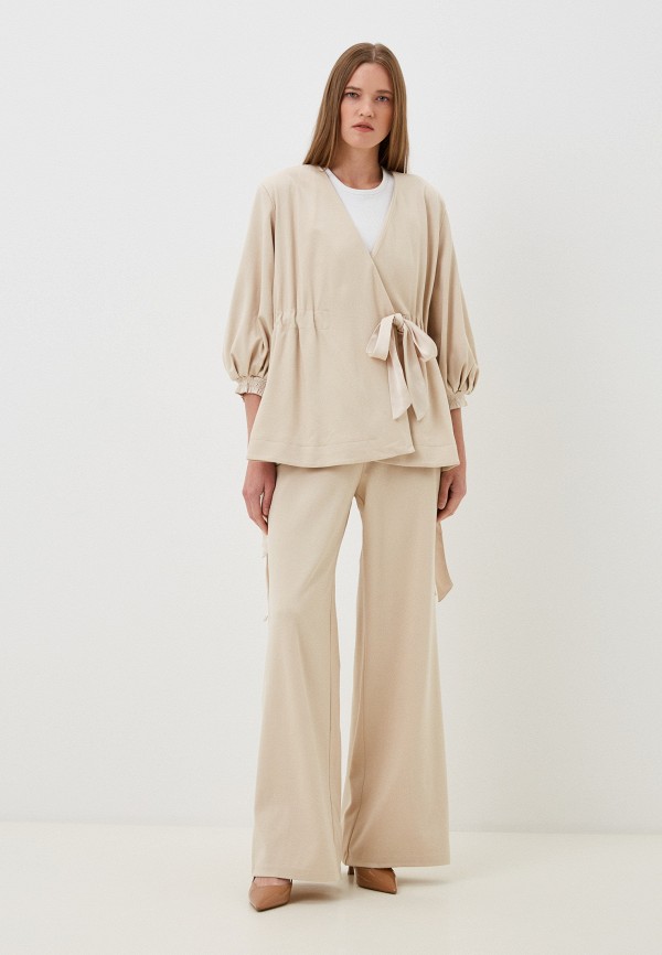 фото Брюки tunkina