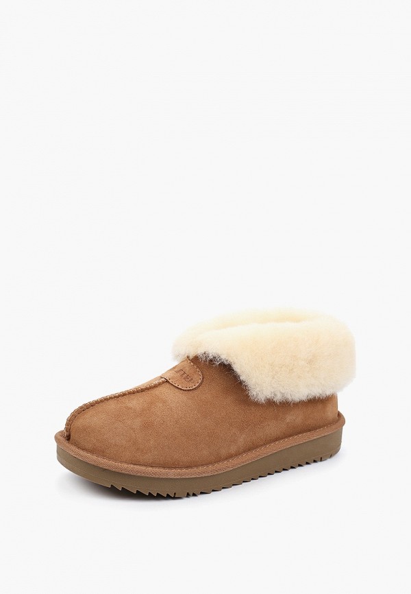 фото Полусапоги ridlstep