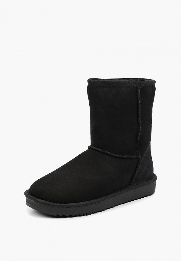 фото Полусапоги ridlstep