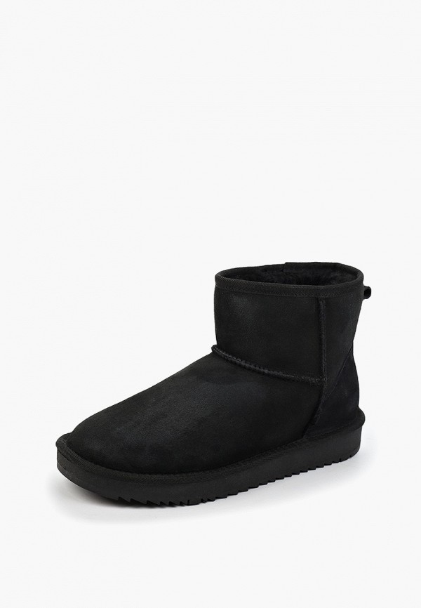 фото Ботинки ridlstep