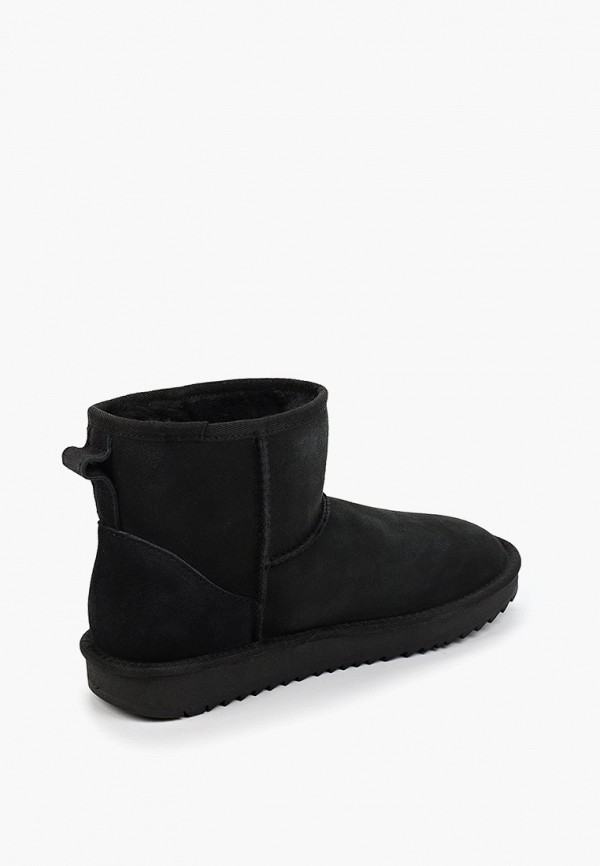 фото Ботинки ridlstep