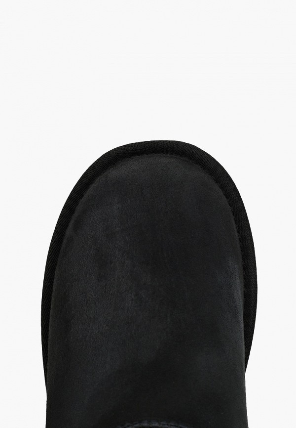 фото Ботинки ridlstep