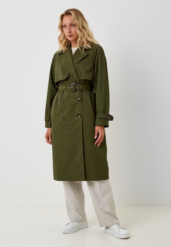 Плащ All We Need