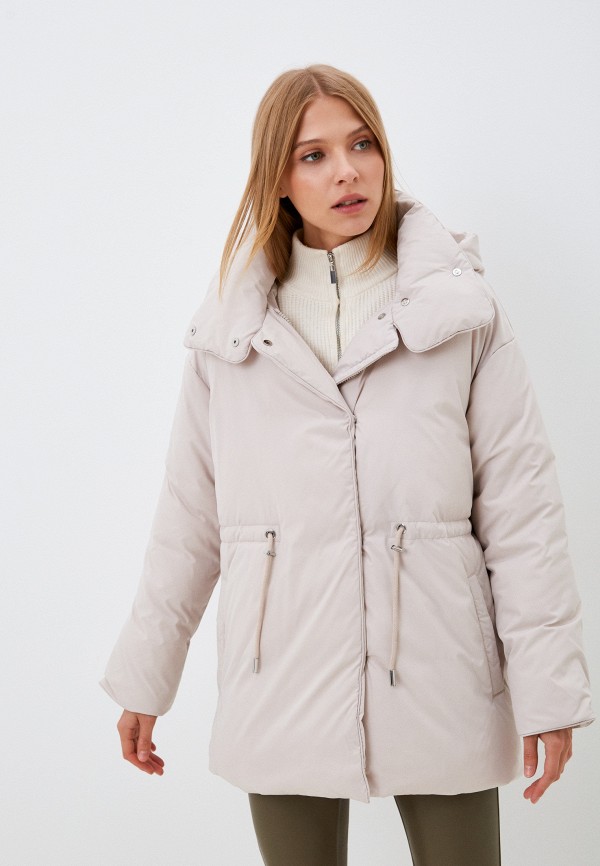 фото Куртка утепленная savage