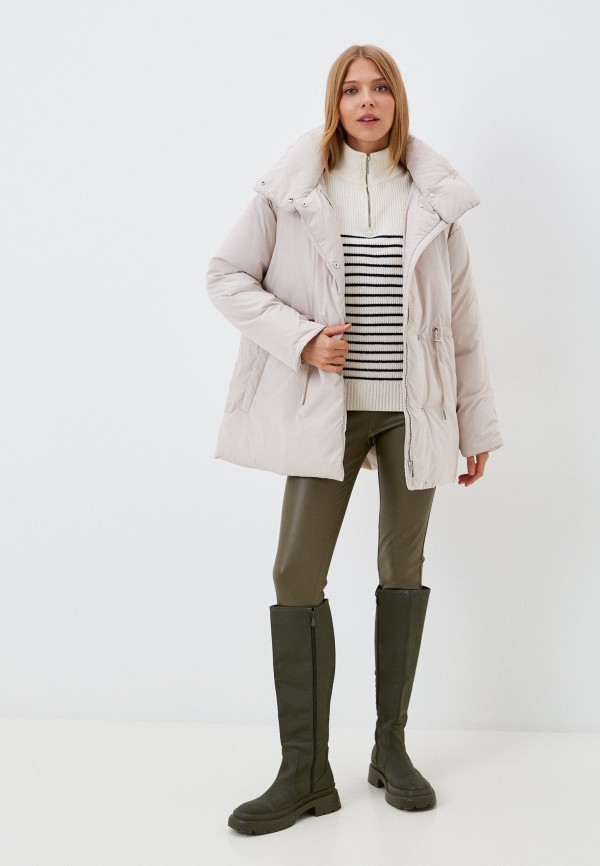 фото Куртка утепленная savage