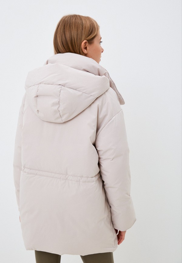 фото Куртка утепленная savage