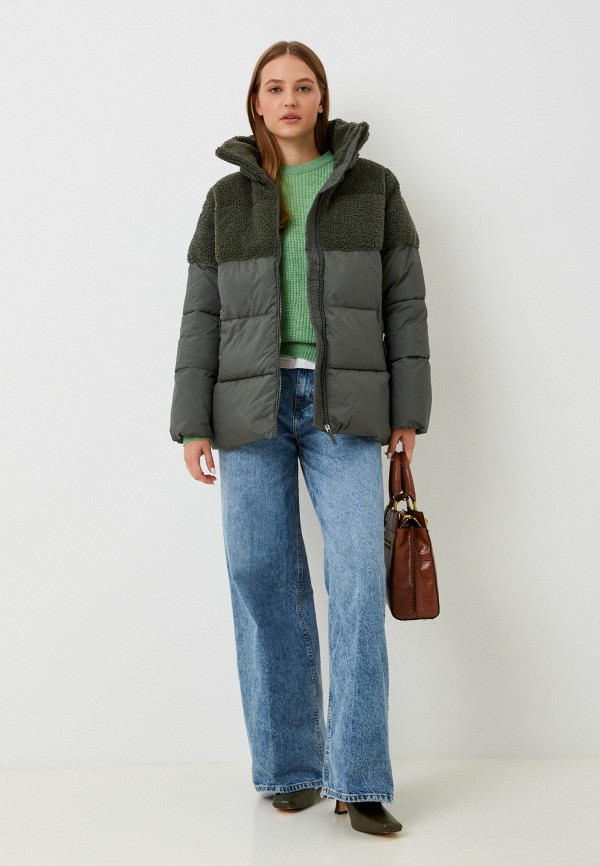 фото Куртка утепленная savage